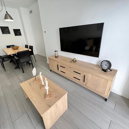 Pushe Playa Granada Beach & Golf 12 Мотрил Екстериор снимка