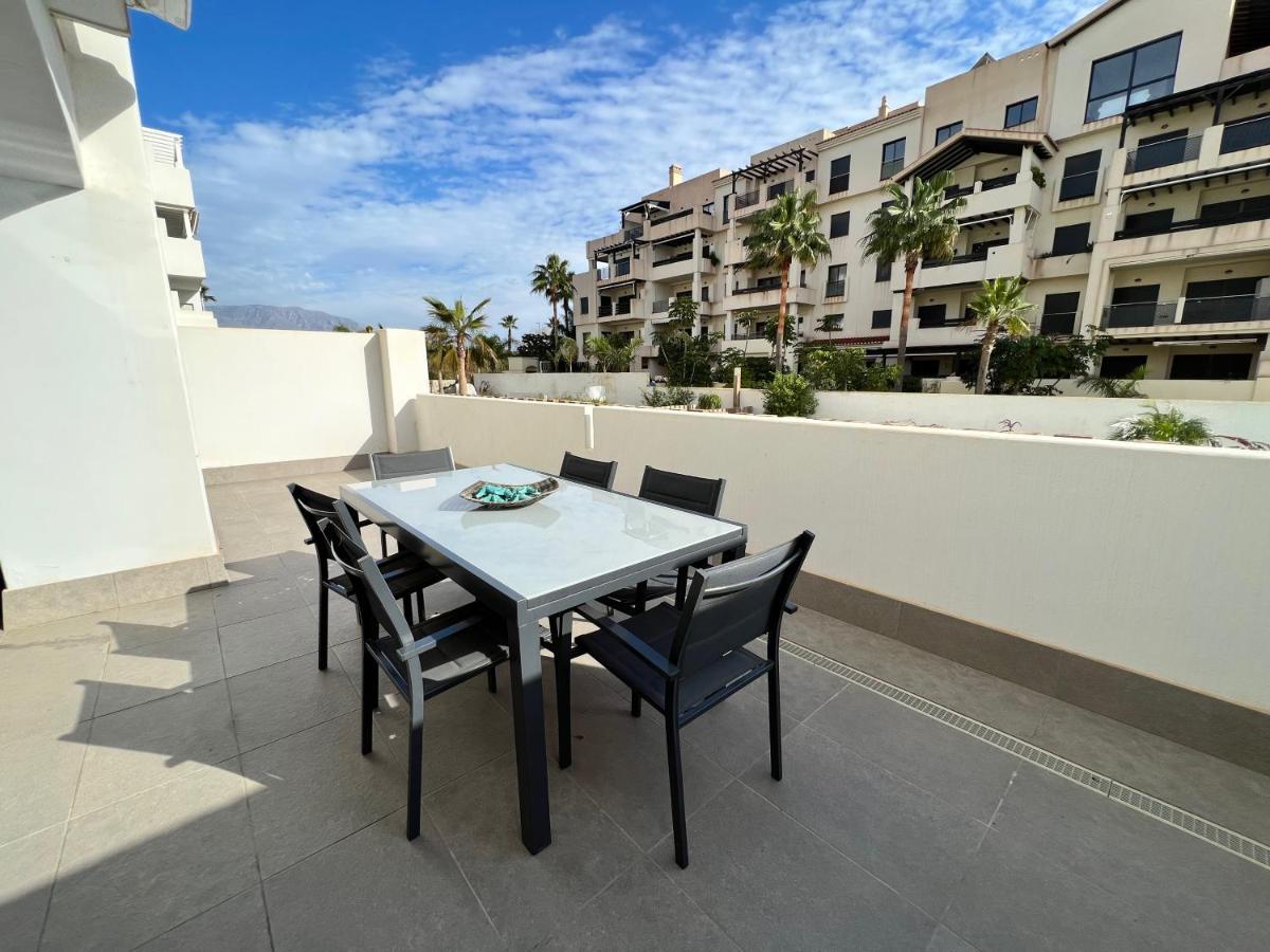 Pushe Playa Granada Beach & Golf 12 Мотрил Екстериор снимка