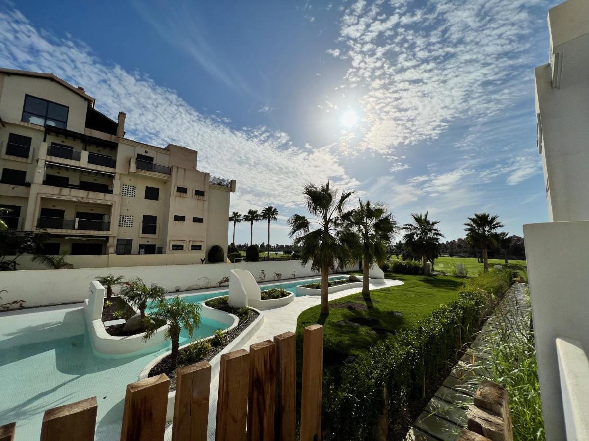 Pushe Playa Granada Beach & Golf 12 Мотрил Екстериор снимка