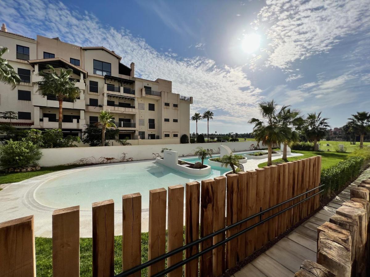 Pushe Playa Granada Beach & Golf 12 Мотрил Екстериор снимка