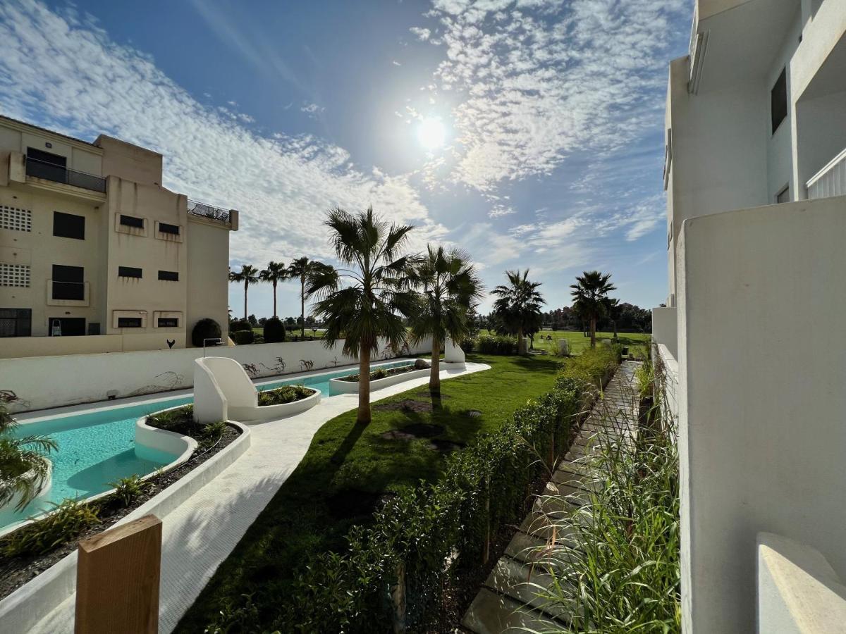 Pushe Playa Granada Beach & Golf 12 Мотрил Екстериор снимка