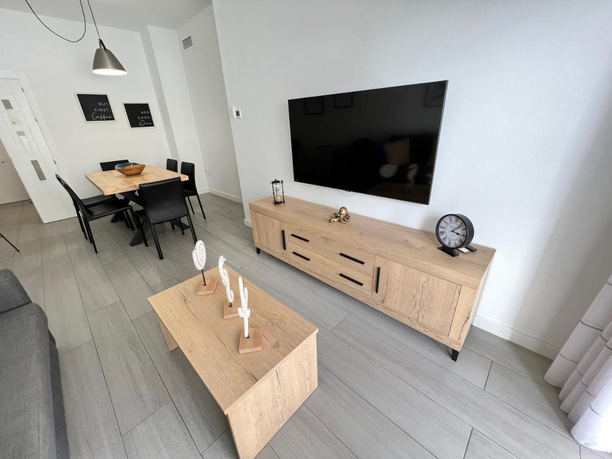 Pushe Playa Granada Beach & Golf 12 Мотрил Екстериор снимка