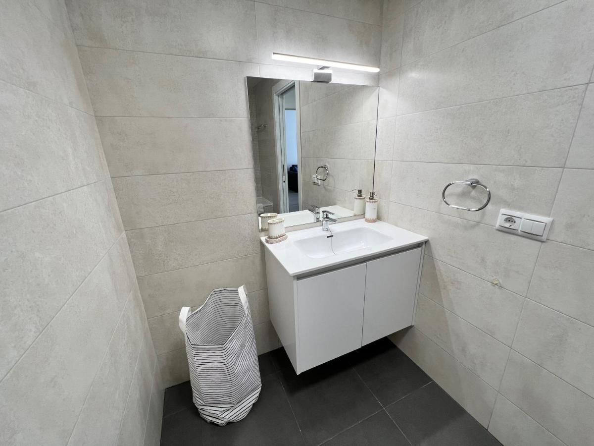 Pushe Playa Granada Beach & Golf 12 Мотрил Екстериор снимка