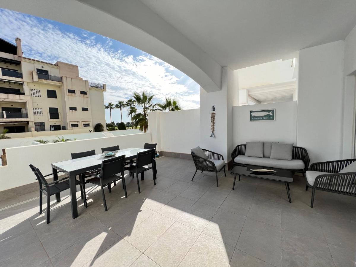 Pushe Playa Granada Beach & Golf 12 Мотрил Екстериор снимка